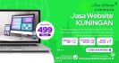 Jasa Web Kuningan