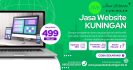 Jasa Pembuatan Website Terpercaya Di Kuningan