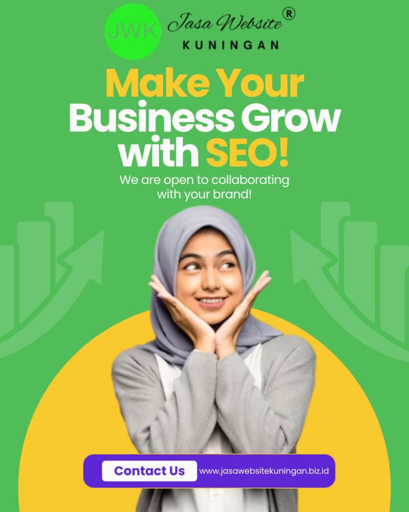 Jasa Website Kuningan