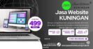 Jasa Bikin Website Terjangkau Di Kuningan