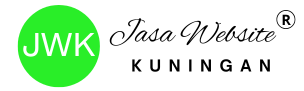 Jasa Website Kuningan